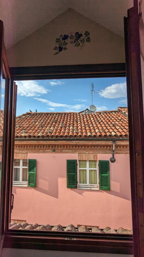 Loft64 Alba (Piedmont) Exterior foto