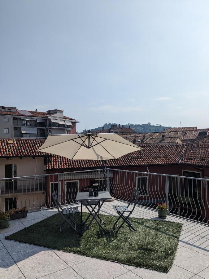 Loft64 Alba (Piedmont) Exterior foto