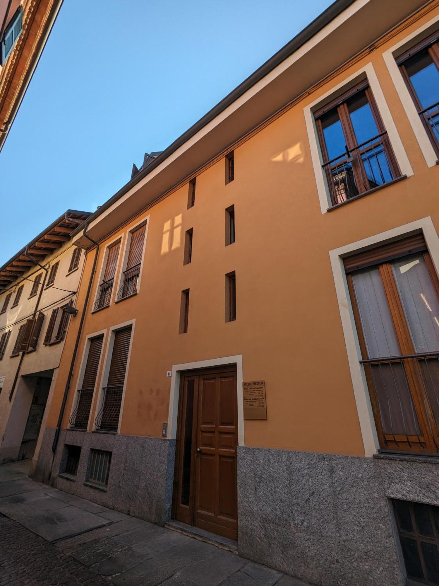 Loft64 Alba (Piedmont) Exterior foto