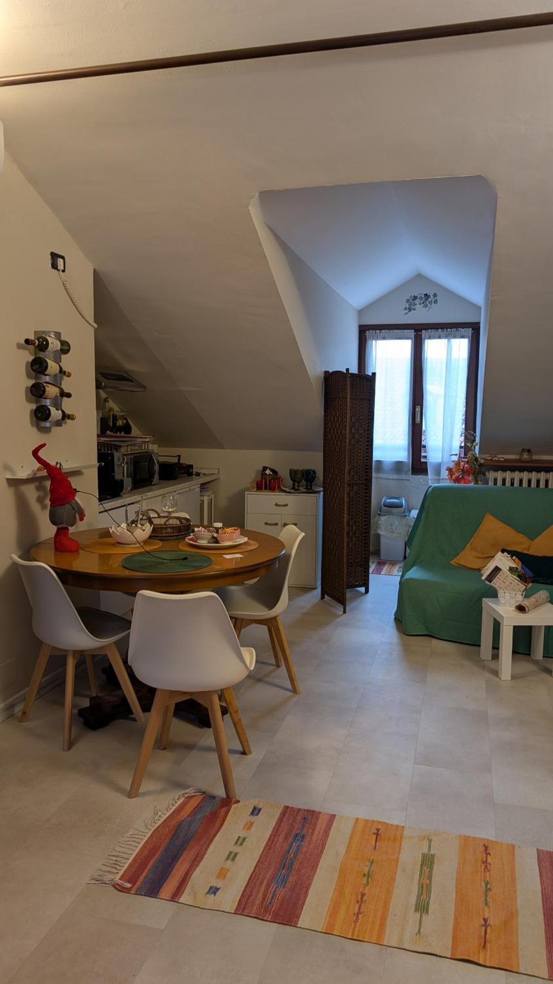 Loft64 Alba (Piedmont) Quarto foto